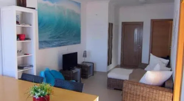 Beach Apartment SolMar, 预订 公寓 Paredes da Vitória 莱里亚, 靠近 Victory Walls Beach