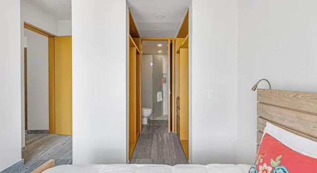 Апартаменты Standard Exclusive Apartment with rooftop pool