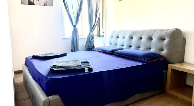 Апартаменты Panoramic Taormina Bay View