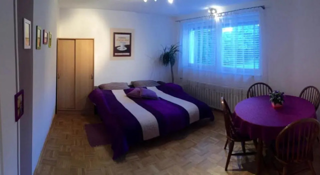 Apartment Pohorje, Prenota Appartamento Hotel a Stiria con parcheggio, Parcheggio