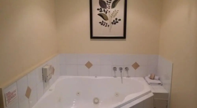 Номер Standard Cotswold Motor Inn