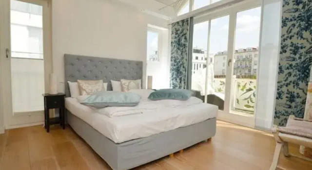 Villa Johanna - Penthouse Atlantis 17