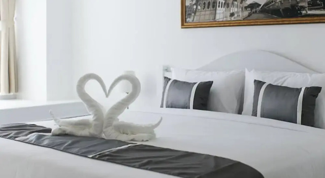 Номер Superior B2 Hua Hin Premier Hotel