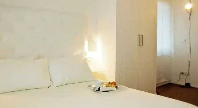 Номер Classic Hotel Salus