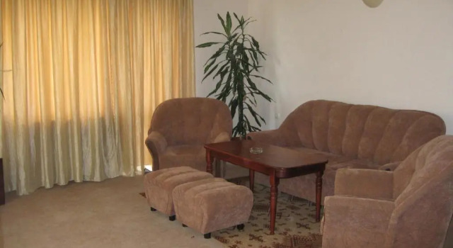 Люкс Family Hotel Iv