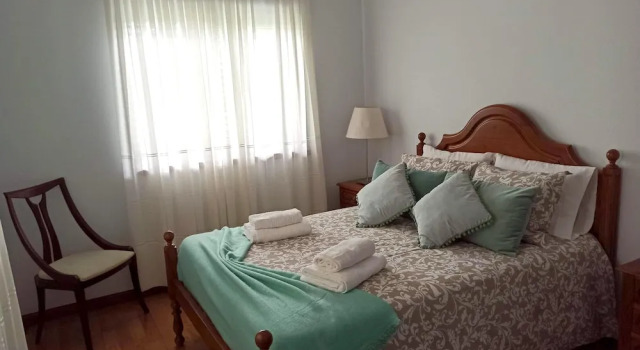 Villa With 4 Bedrooms in Valença, With Private Pool, Enclosed Garden a, Varaa Villa Huvilat kohteessa Norte Region, Villa