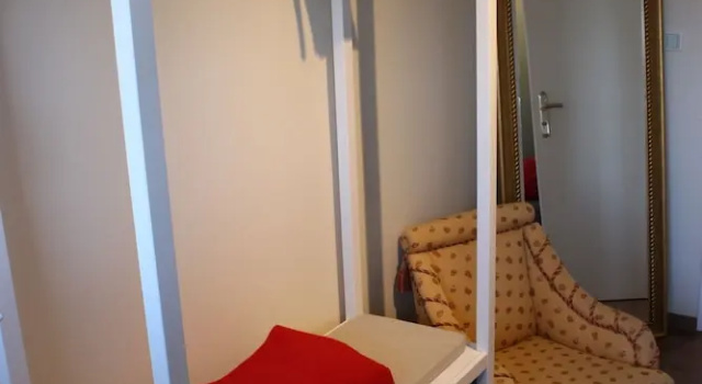 Апартаменты Bed Taste