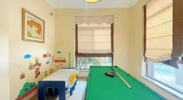Zhangjiajie Tingshan Chinese Inn Villa, Reserva ahora Villa Cabañas en Hunan, Cabaña