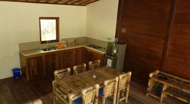 Двухместный номер Deluxe Magic Valley Guest House