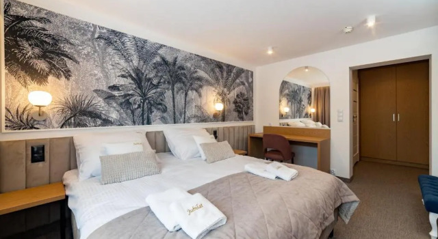 Hotel Jubilat, Rezervasyon Otel Zamość Lubelskie