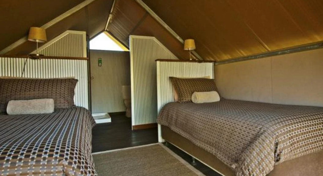 Bungle Bungle Wilderness Lodge, Réserver Hôtel  