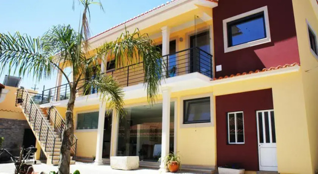 Casa do Vale Maior, Reservar Hotel Leiria 