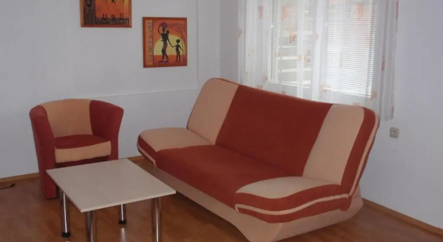 Апартаменты Apartmán Janoušek
