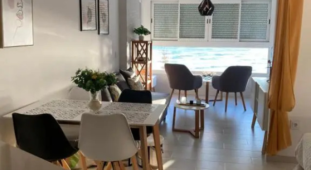 Apartamento FERRARA VISTAMAR 2