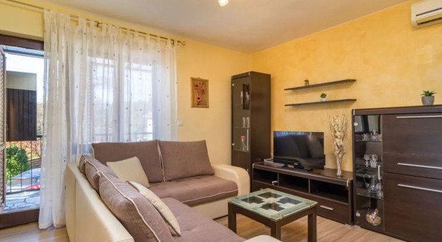 House Sonja Pićan