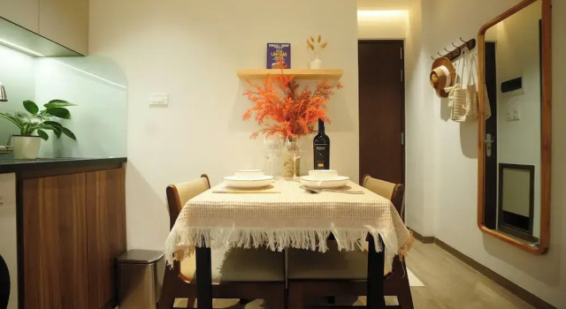 Hanoi Aurelia Stay, Забронировать Апартаменты/квартира Апартаменты Ханоя, Апартаменты/квартира
