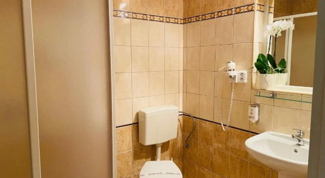 Номер Superior Lázeňský hotel Pyramida