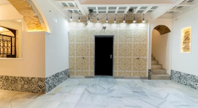 Suite Capitán 3