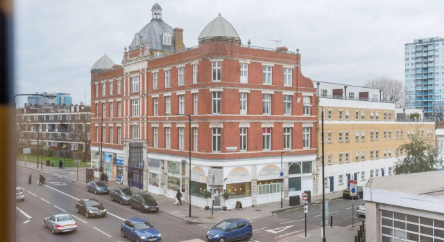 Lime Apartments, Varaa Huoneisto Asunnot kohteessa Merseyside, Huoneisto