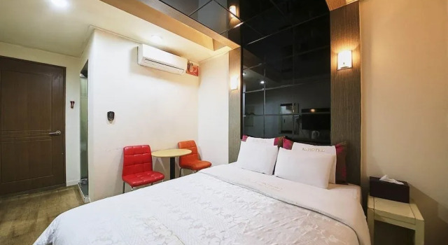 K2 Motel