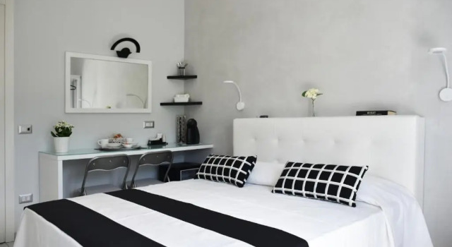 Costantino Suites