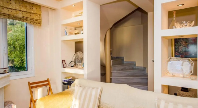 Verga Majestic Sunsets - Villa Close to the Beach