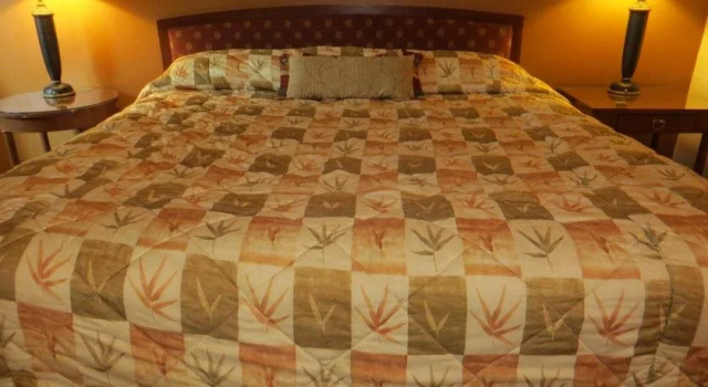 Cameo Motel - Portland