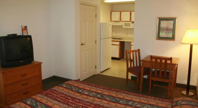 Люкс Affordable Suites Myrtle Beach