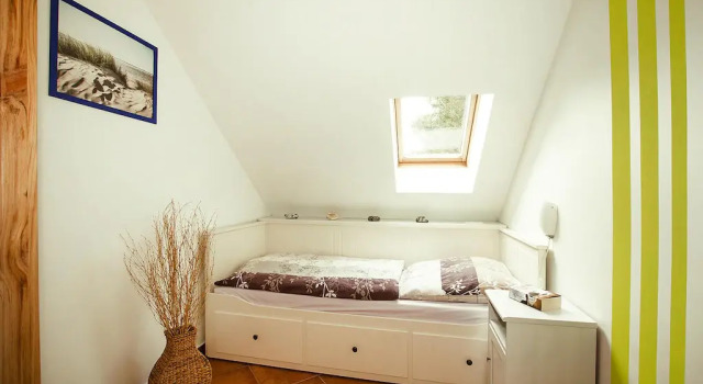 Apartment, Kenz-kustrow, Reserva ahora Apartamento Rubitz Mecklemburgo-Pomerania