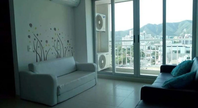 Apartamento Reserva de la Sierra 10-6