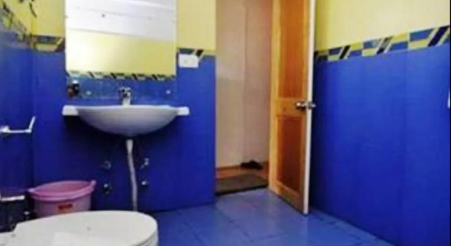 Двухместный номер Standard с красивым видом из окна Tih Nezer View Guest House