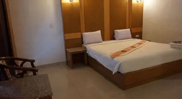 Номер Superior PP Hotel Dannok