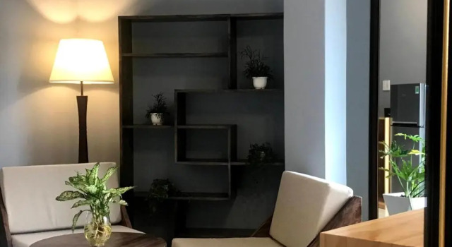 Апартаменты CozyNook Boutique Apartments - 3 thang 2 Street