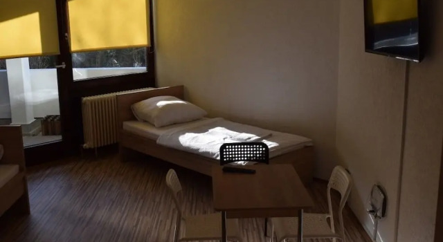 AB Apartment 40, Reserva ahora Apartamento Stuttgart Baden-Wurtemberg