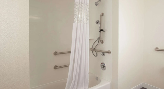 Четырёхместный номер Standard Hampton Inn & Suites by Hilton Augusta-Washington Rd