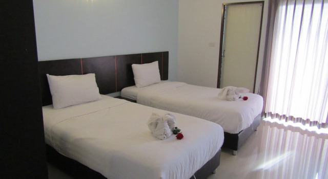 La Viva Hotel