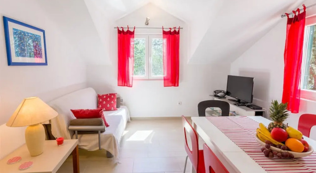 Apartment Ante