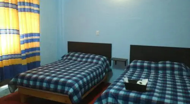 Guesthouse Adolgo, Book Hotel Oaxaca City Oaxaca