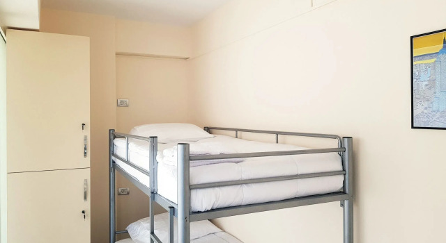 Garden City Albania - Hostel