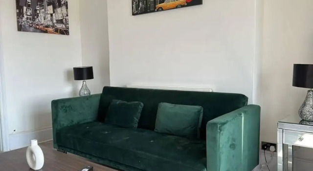 Newport City Escape - 2 Bedroom Apartment