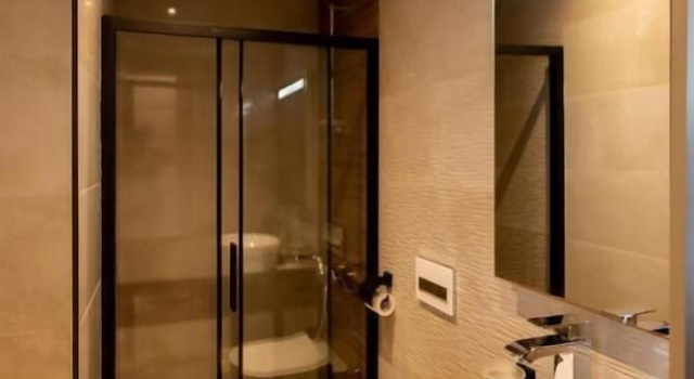 Номер Deluxe The Diamond in City luxury suites by Cozy