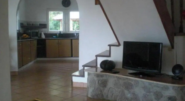 Casuarina Hill Villa