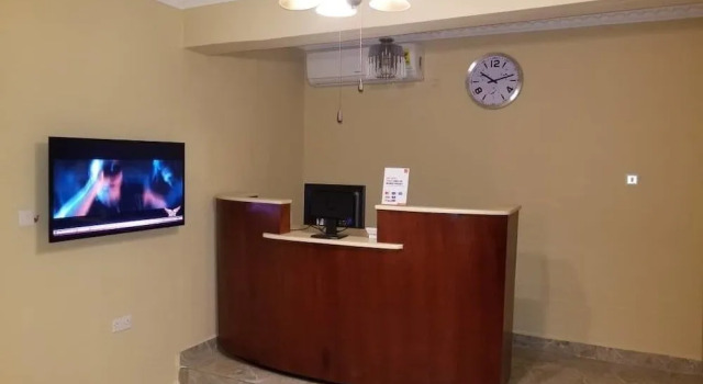 Balance Sheet Hotel, Book Hotel Moree Central region