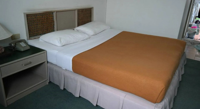 Phuphaya Hotel