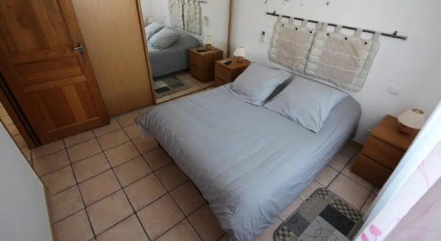Апартаменты Hôtel et Résidence de la Transhumance