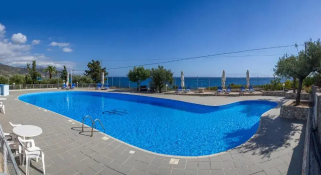 Kardamili Beach Hotel, Book Hotel Hotels in Lakonia with a Pool, Swimming Pool
