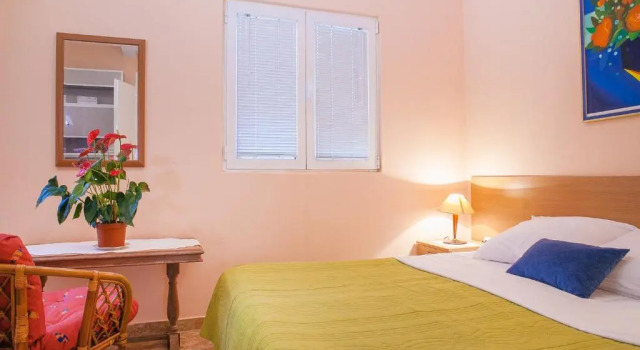 Апартаменты Comfort Apartments M&M