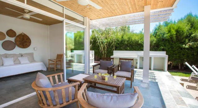 Вилла Ayia Napa Villa Danae