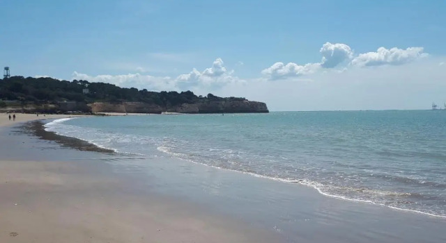 Апартаменты Bleu Soleil 3* en résidence 200m plage & commerces