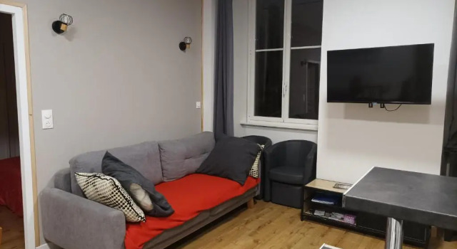 Appartement Eaux bonnes, Забронировать Апартаменты/квартира О-Бон Pyrenees National Park